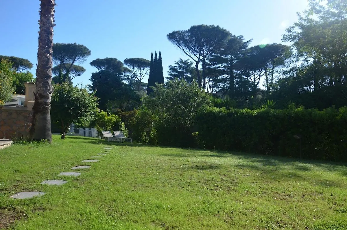 Idyllium Roma Villa